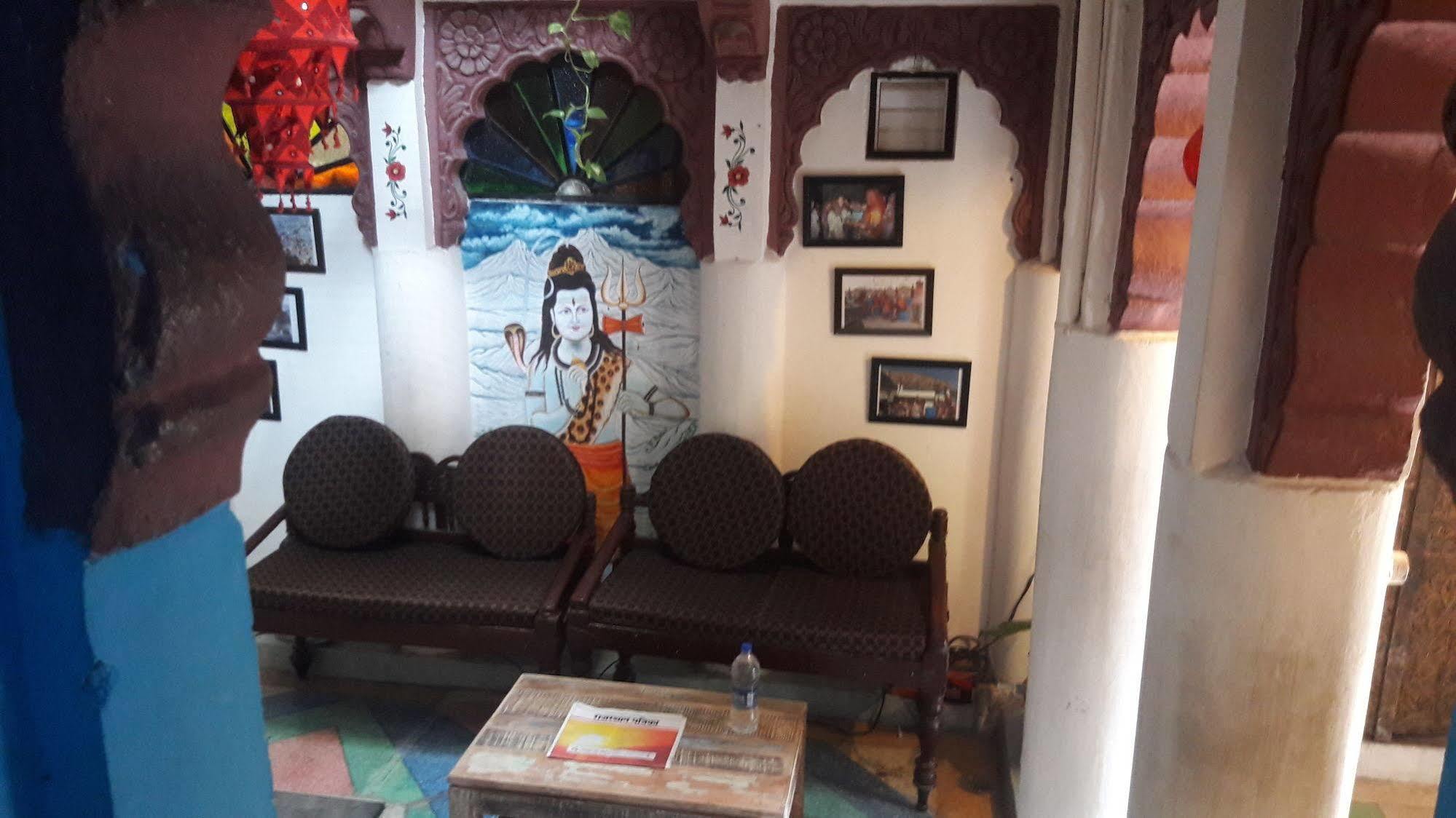 Hare Krishna Home Stay Guest House Jodhpur  Exterior photo